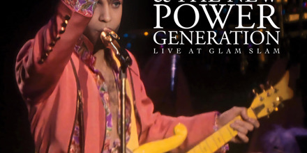 Live At Glam Slam (ATMOS Version)