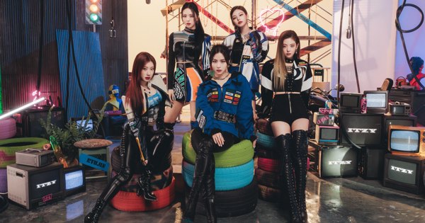itzy voltage タワレコチェキ　リュジン itzy voltage チェキ リュジンベストセラー