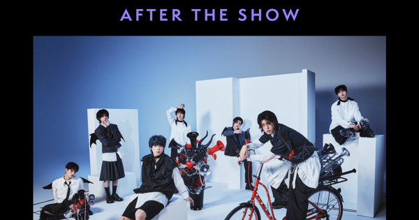 ENCORE - NEXZ / AFTER THE SHOW