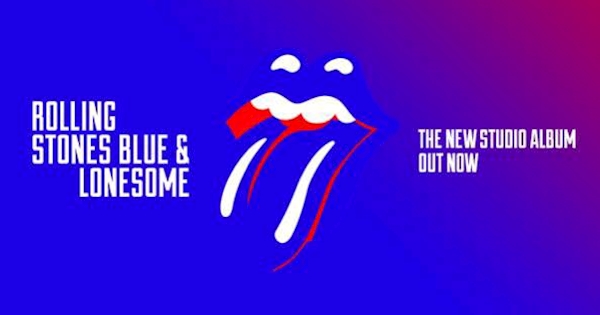 Rolling Stones Blue And Lonesome Free Download lnk.to
