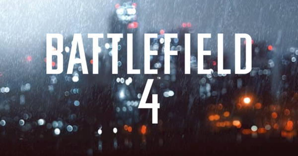 Battlefield 4 Premium Edition - PlayStation
