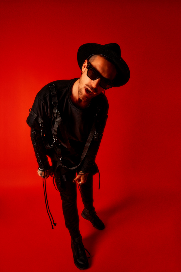 BOHO ( DJ & Producer )