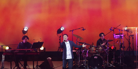 杉山清貴Live Blu-ray「Sugiyama Kiyotaka Band Tour 2023