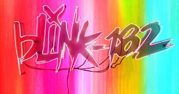 blink-182 - NINE