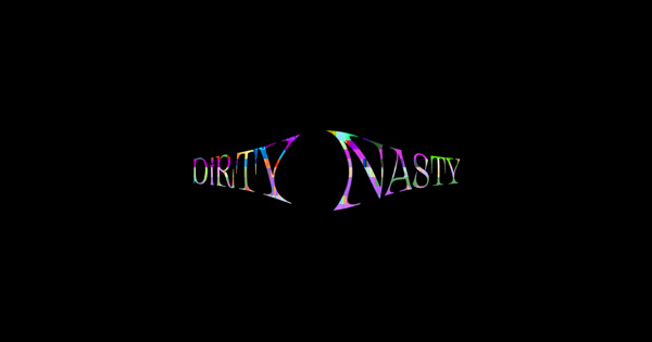 Novel Core - DiRTY NASTY