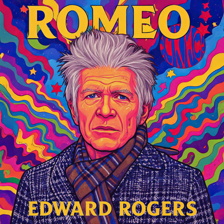 Edward Rogers - Romeo