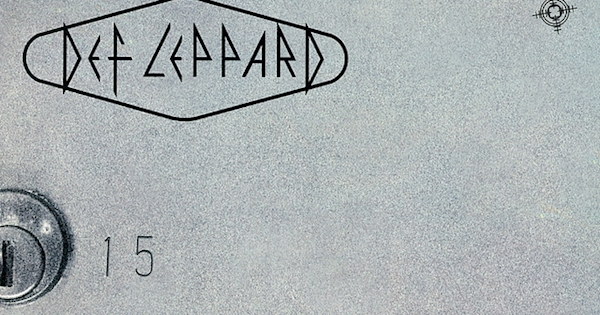 Def Leppard - Vault: Def Leppard Greatest Hits (1980–1995)