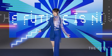 水樹奈々NANA MIZUKI LIVE VISION 2025-2026予約ページ