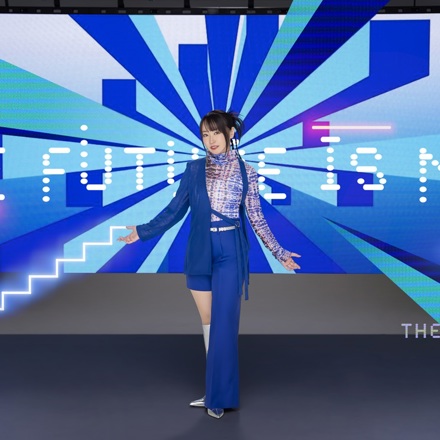 水樹奈々NANA MIZUKI LIVE VISION 2025-2026予約ページ