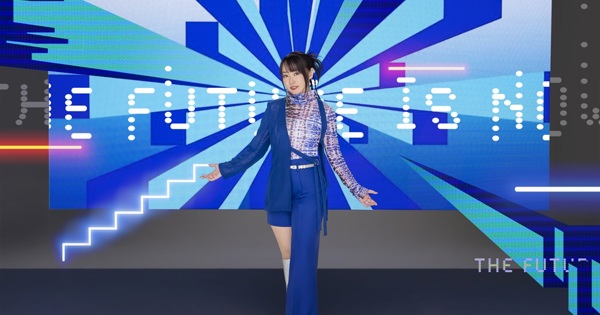 水樹奈々NANA MIZUKI LIVE VISION 2025-2026予約ページ