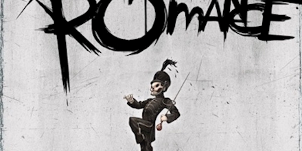 洋楽 My Chemical Romance The Black Parade Is The Black Parade by My Chemical Romance (Album; Warner Bros