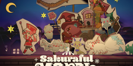 さくらみこ - Sakuraful March