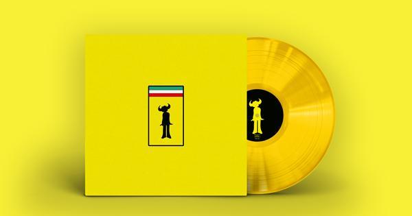 Virtual Insanity (30th Anniversary 12