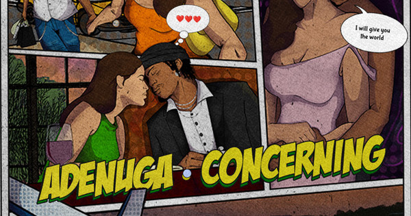 Adenuga