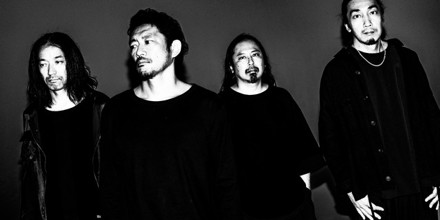 BRAHMAN - 順風満帆