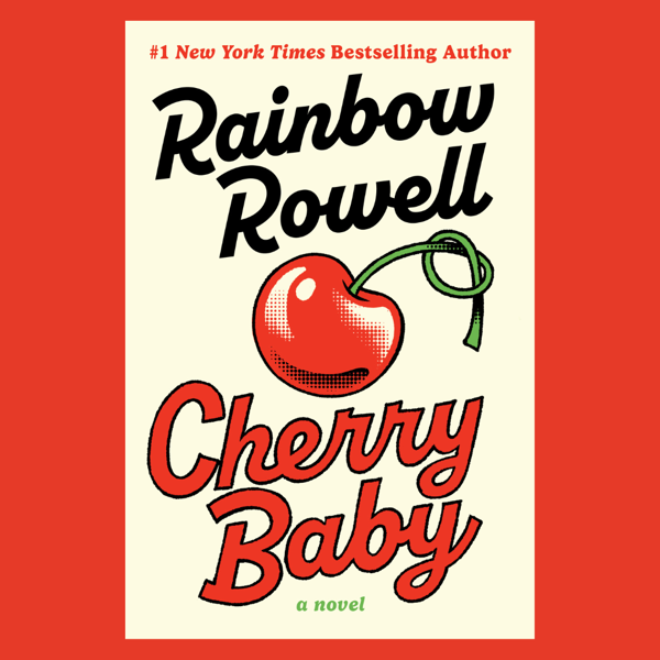 Order CHERRY BABY