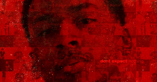 Euro - Don't Expect Nothing