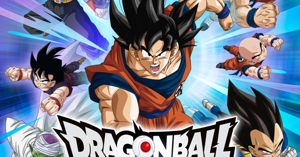 ドラゴンボールスーパーダイバーズ テーマソング