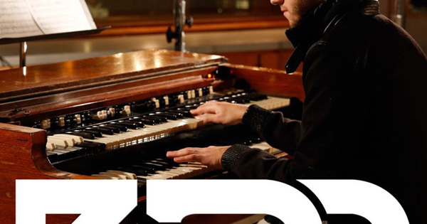 Ized Singer Zedd - iTunes Session - EP