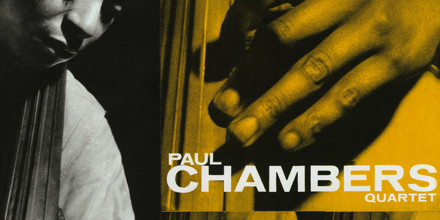Paul Chambers 