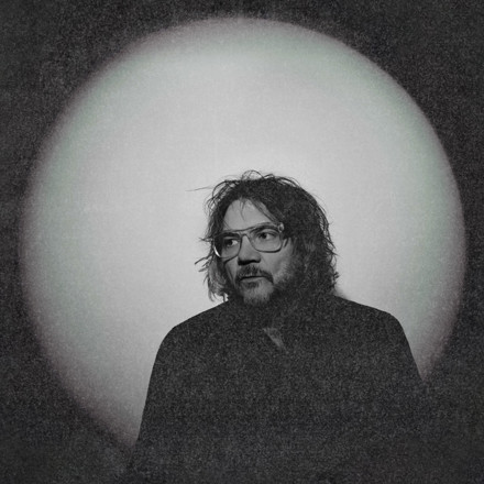 Jeff Tweedy publica su nuevo álbum Twilight Override
