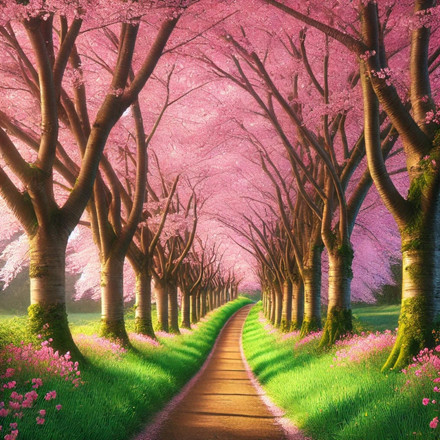 Cover art for 散りゆく花