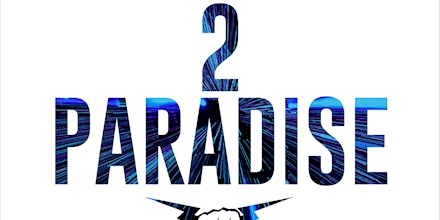 THE RAMPAGE from EXILE TRIBE／WELCOME 2 PARADISE