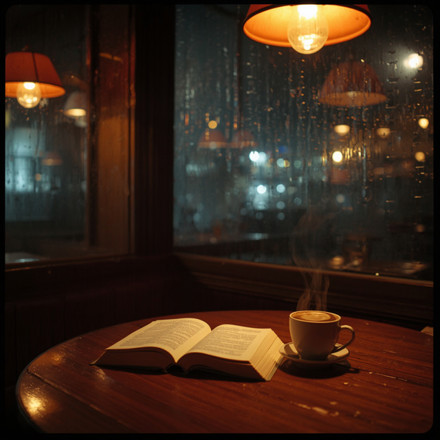 Selah Café