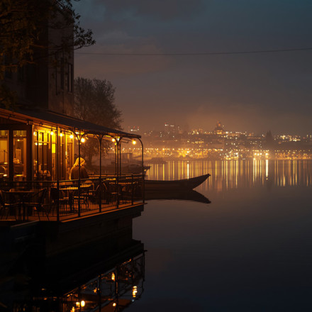 Still Waters Café
