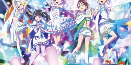 前橋ウィッチーズ - スゴすぎ前橋ウィッチーズ！