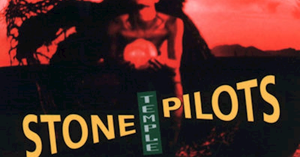 Stone Temple Pilots - Core (25th Anniversary Super Deluxe Edition