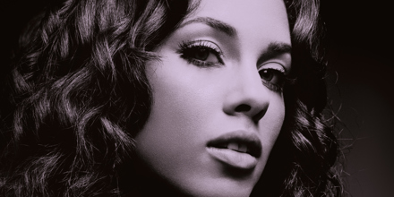THE BEST OF ALICIA KEYS | ベスト・オブ・アリシア・キーズ
