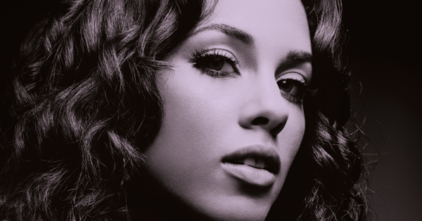 THE BEST OF ALICIA KEYS | ベスト・オブ・アリシア・キーズ