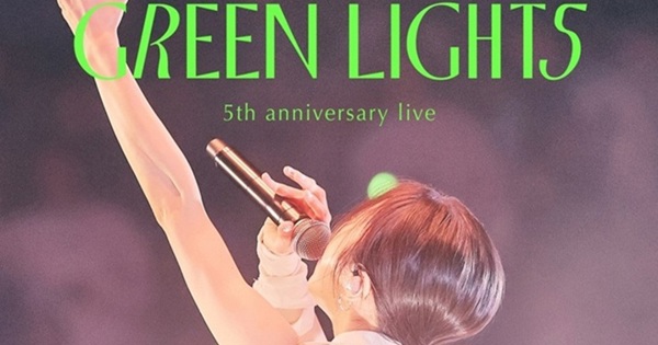 ミュージック milet/5th anniversary live\"GREEN LIGHTS\" milet（ミレイ） on X: 