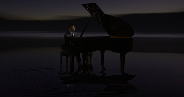 Andy Rianto Andi Rianto - Symphony From The Heart