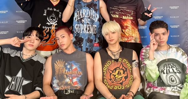 K*様 BE:FIRST 直筆サイン 色紙 SUMMER SONIC 2023 ご要望多数により通販実施決定】 選手直筆サイン入り手形色紙 通信販売 書