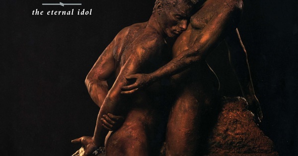 Black Sabbath - The Eternal Idol (2025 Remaster)