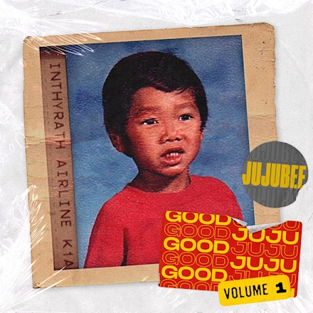 good juju : vol 1