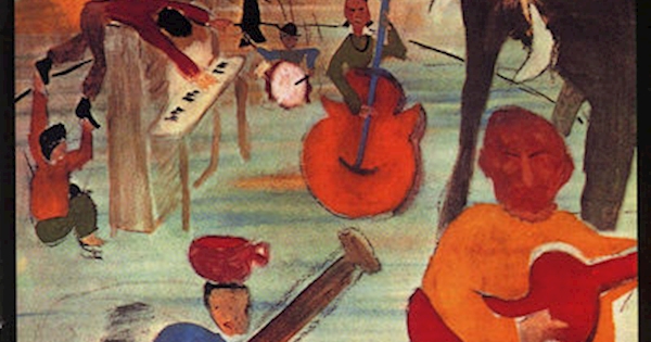 The Band Music From Big Pink (50th Anniversary Editions)