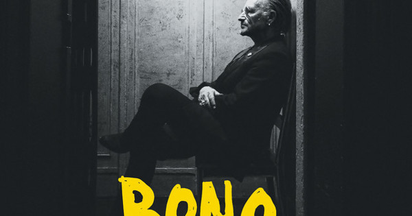 洋楽 BONO(U2)/STORIES OF SURRENDER LIVE EP Vinile 7'' Bono: Stories Of Surrender Live EP degli U2