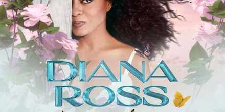 ダイアナ・ロス / Diana Ross 来日公演「Diana in Motion JAPAN 2026
