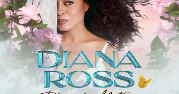 ダイアナ・ロス / Diana Ross 来日公演「Diana in Motion JAPAN 2026