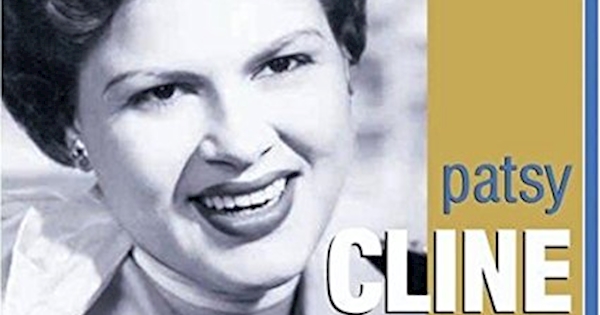 Patsy Patsy Cline's Self Titled Turns 60