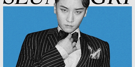V.I (from BIGBANG)