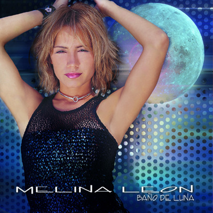 Melina Leon - Baño De Luna