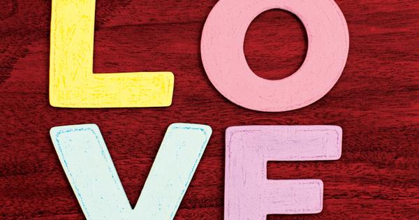 LOVE