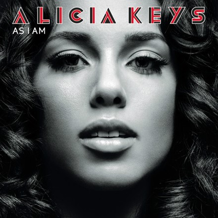 Alicia Keys - No One