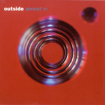 Outside - Almost in