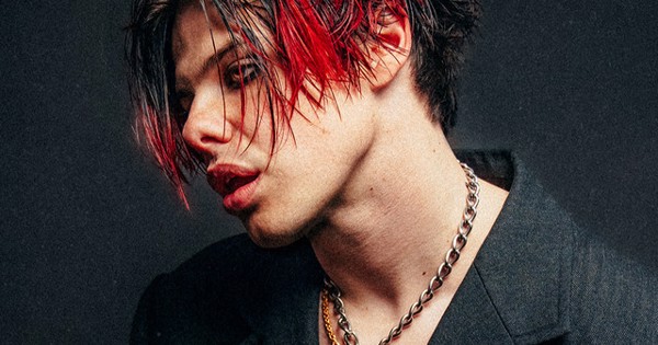 YUNGBLUD - Don't Feel Like Feeling Sad Today