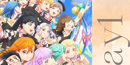 ラブライブ！スーパースター!! Liella! 6th LoveLive! Tour